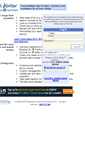 Mobile Screenshot of central.rowriter.com